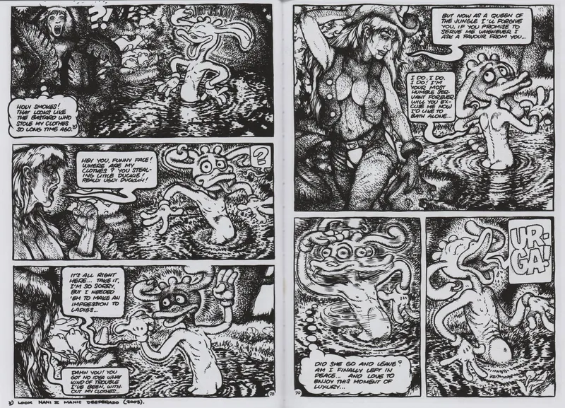 Nani Cowgirl 2 41