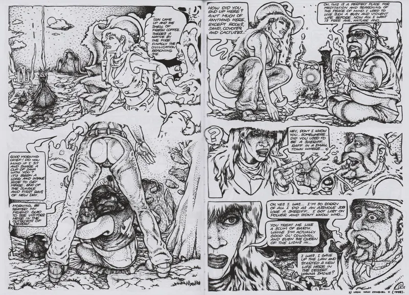 Nani Cowgirl 2 52