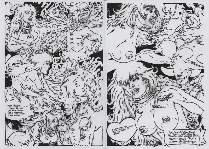Nani Cowgirl 2 55