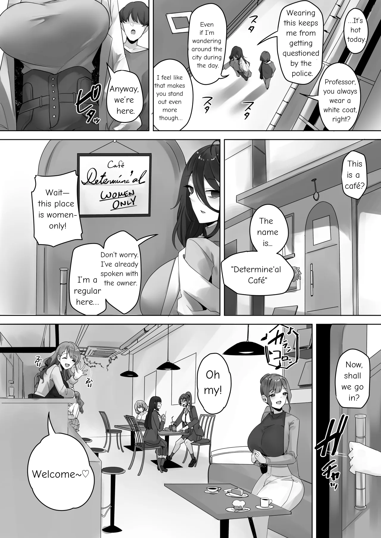 Nano Machine Touyo ni Yoru Tanmatsuka Josei Kotaigun e no Sousa Kanousei ni Kan suru Shokousatsu 5