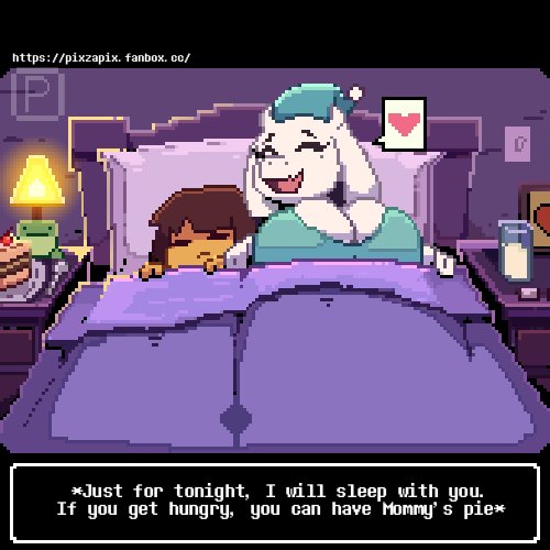 Nap Time 1