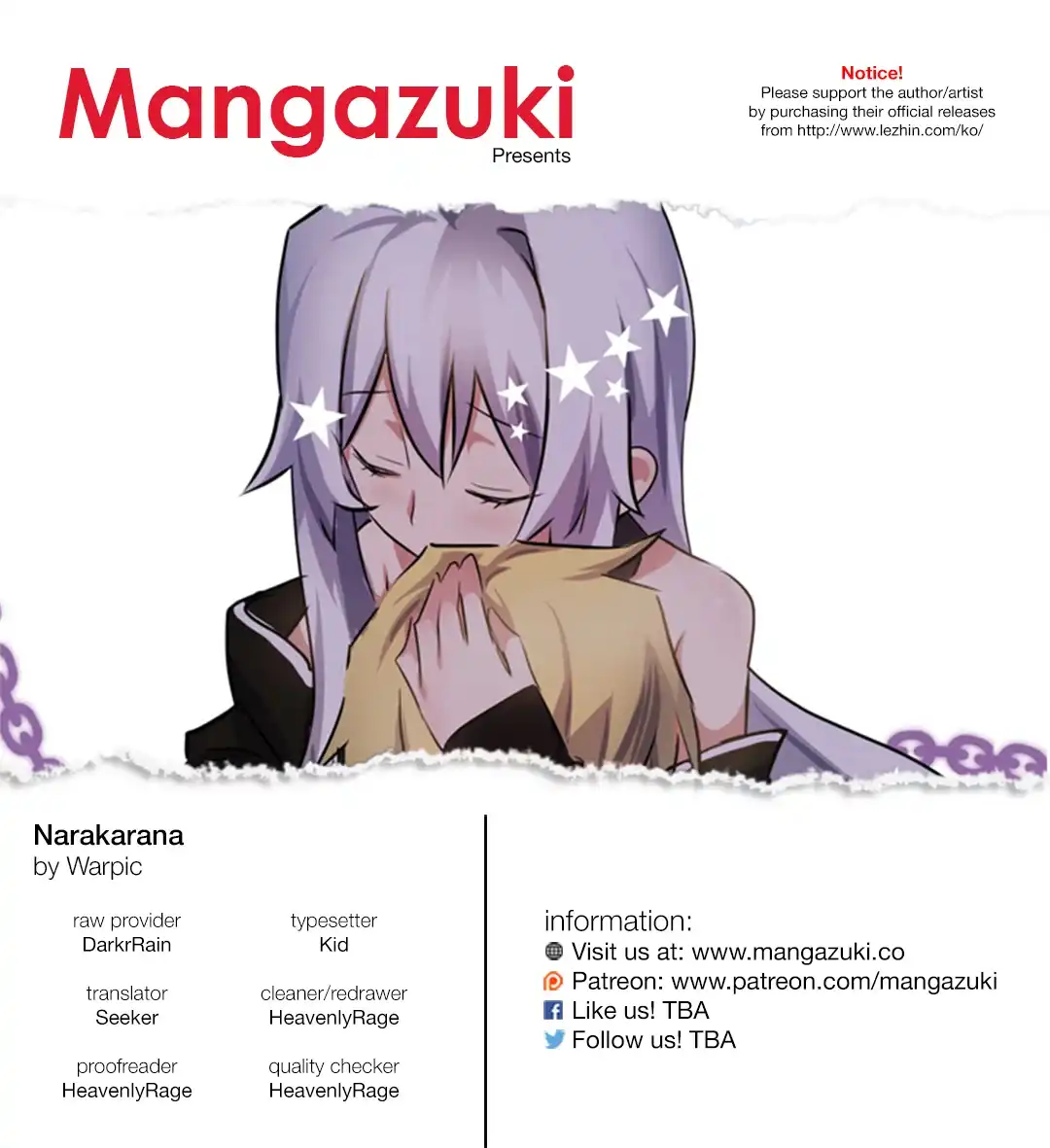 Narakarana 1