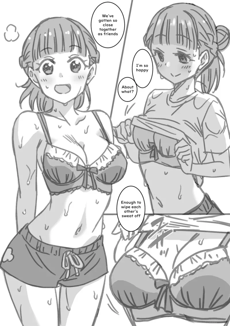 Natsumi Memorial Kinako Hen 4