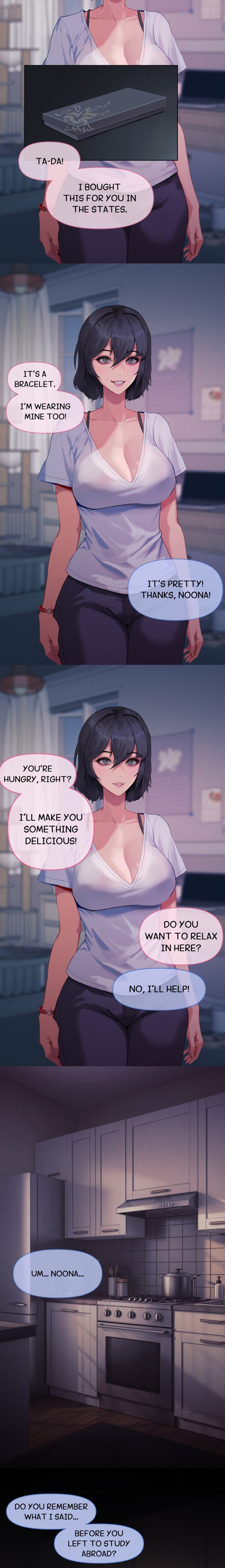 Naughty Picture Book for Adults 8