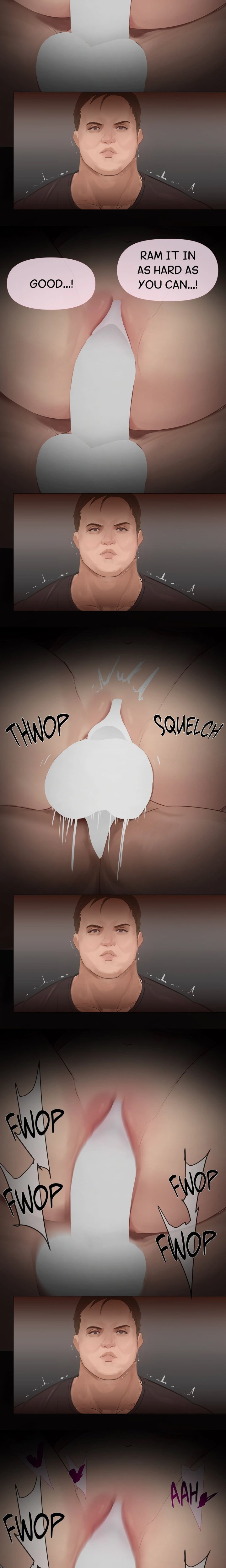 Naughty Picture Book for Adults 7