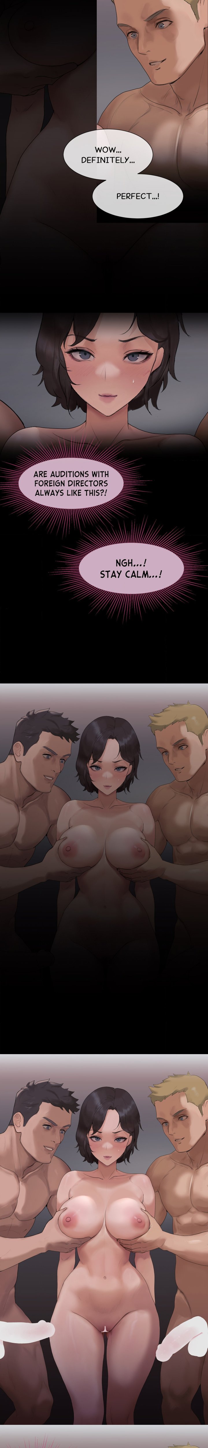 Naughty Picture Book for Adults 10
