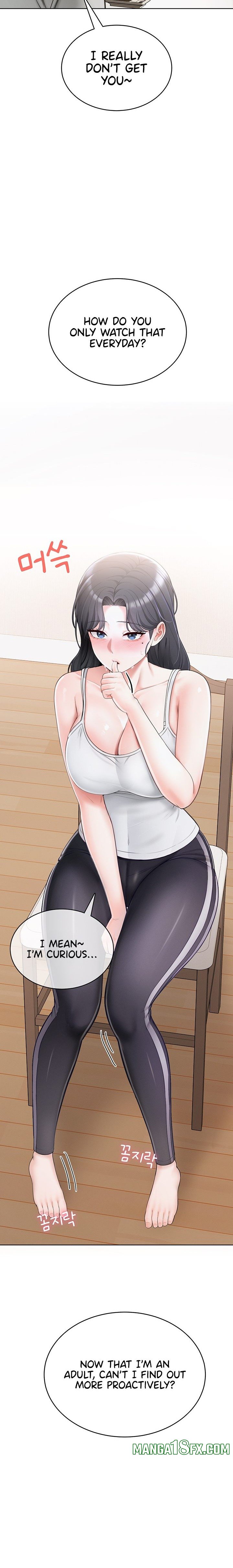Naughty Woman 12