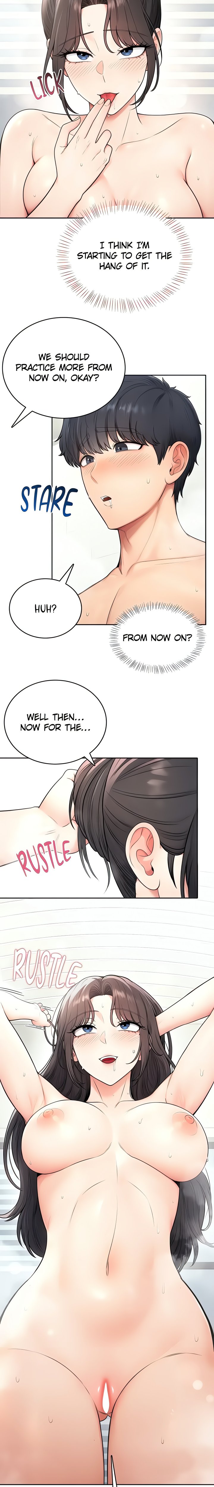 Naughty Woman 12