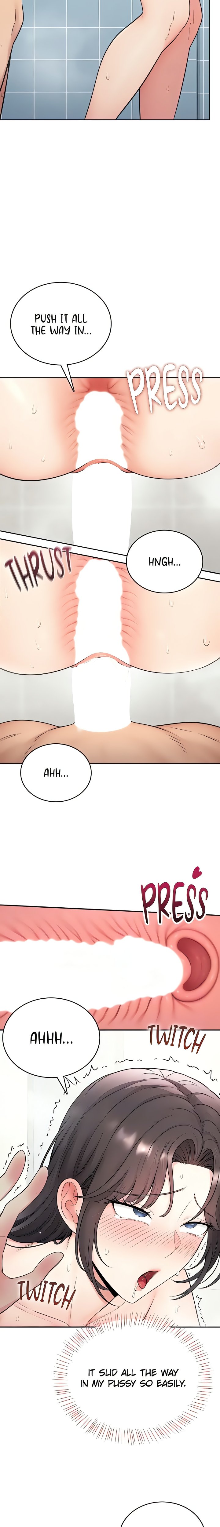 Naughty Woman 15