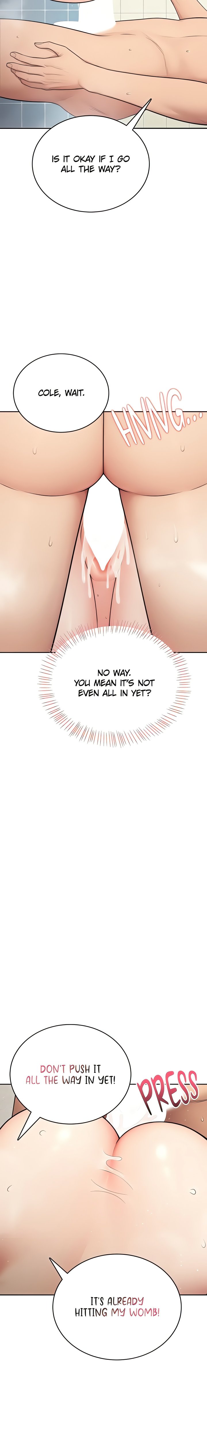 Naughty Woman 2
