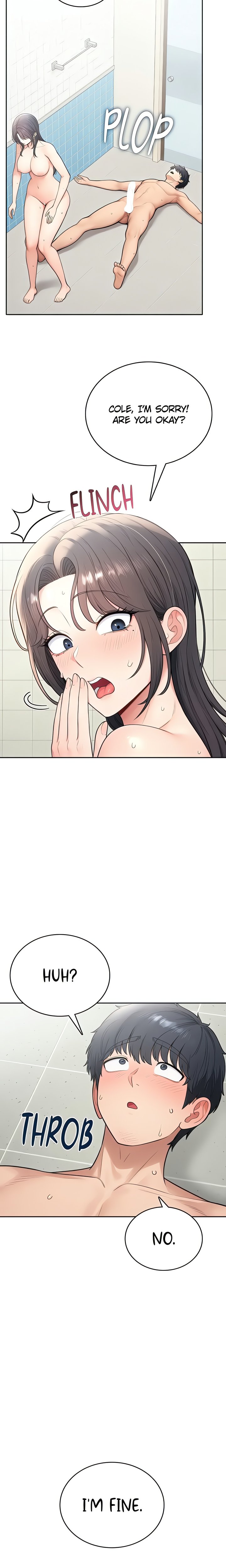 Naughty Woman 12