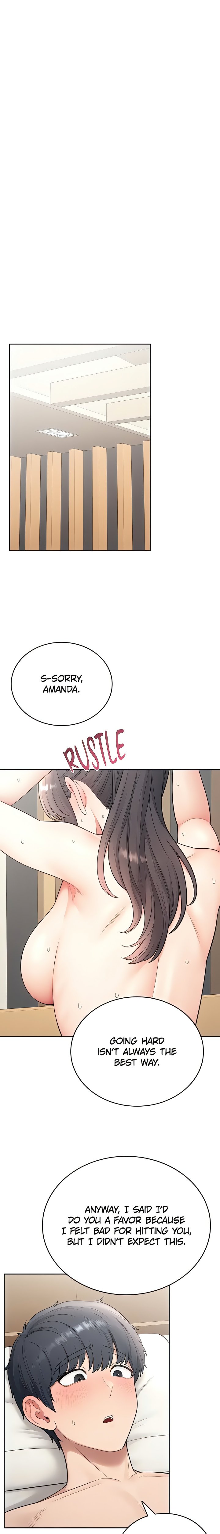 Naughty Woman 13