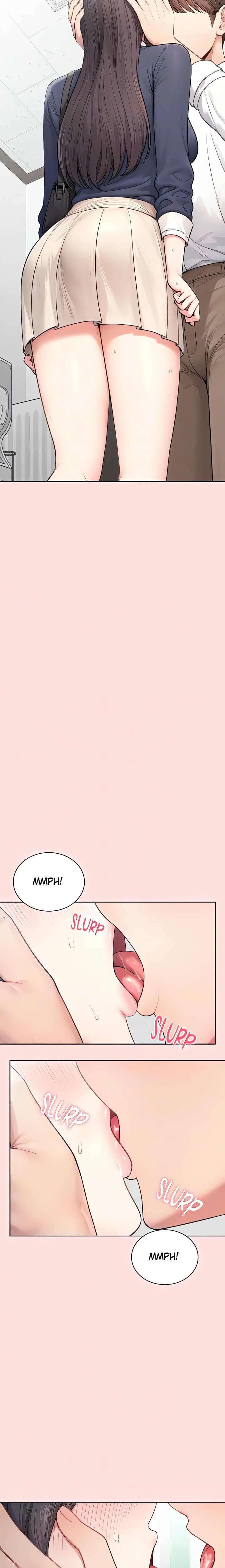 Naughty Woman 15