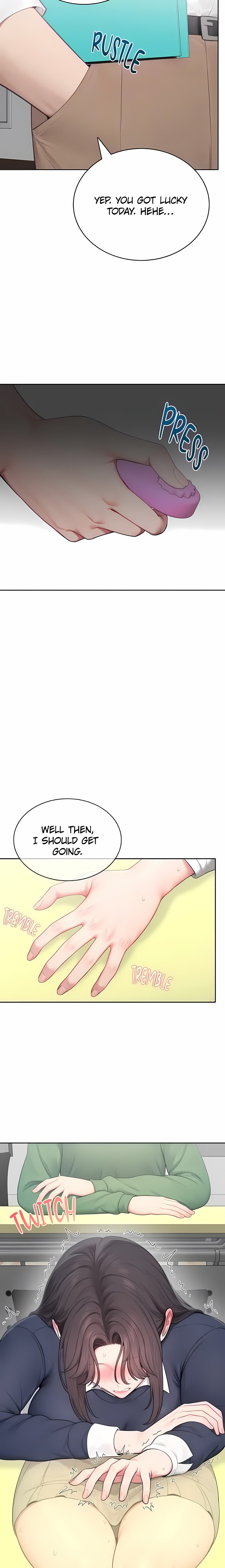Naughty Woman 10
