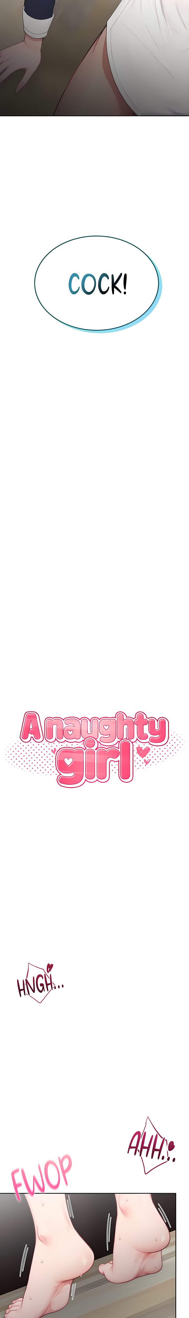 Naughty Woman 2