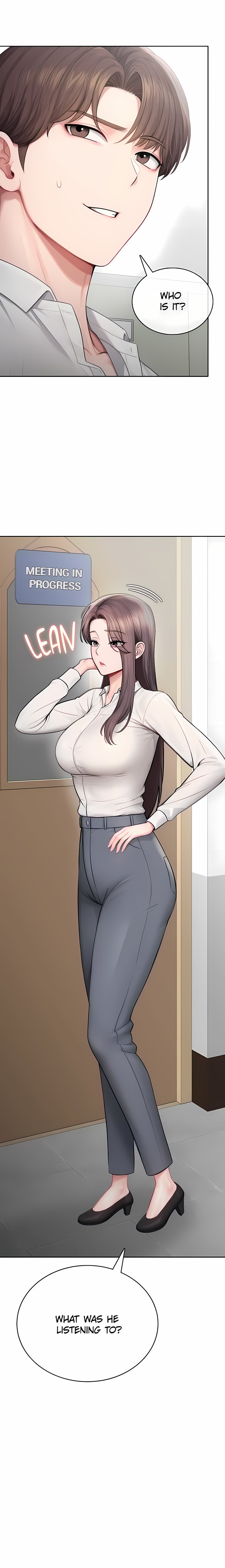 Naughty Woman 2