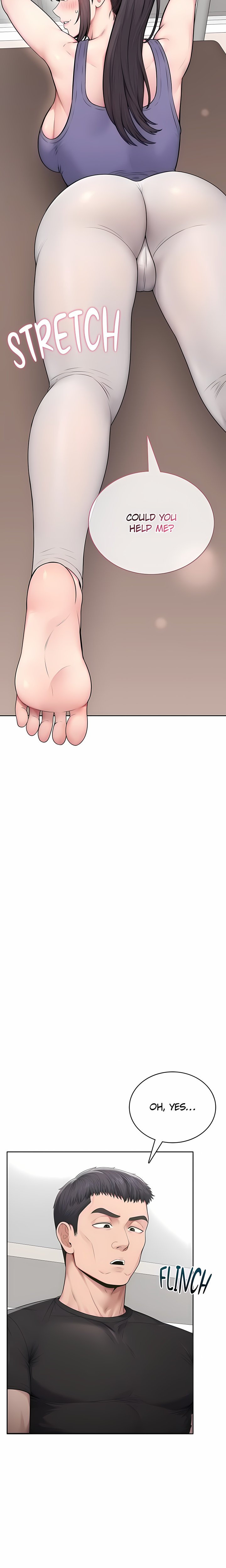 Naughty Woman 2