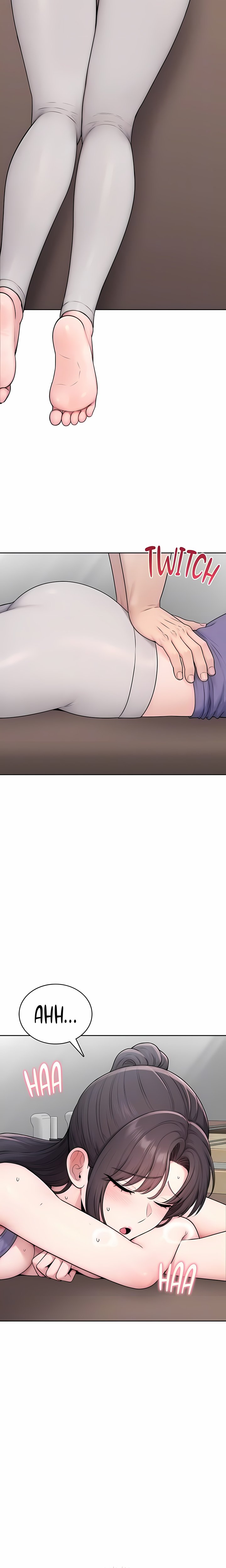 Naughty Woman 6