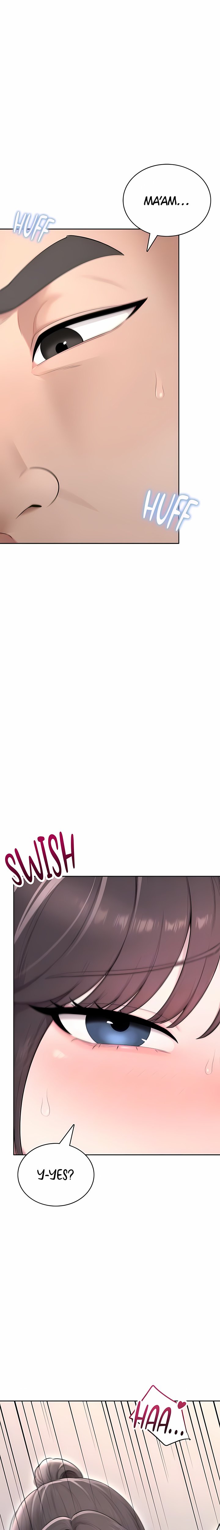 Naughty Woman 5