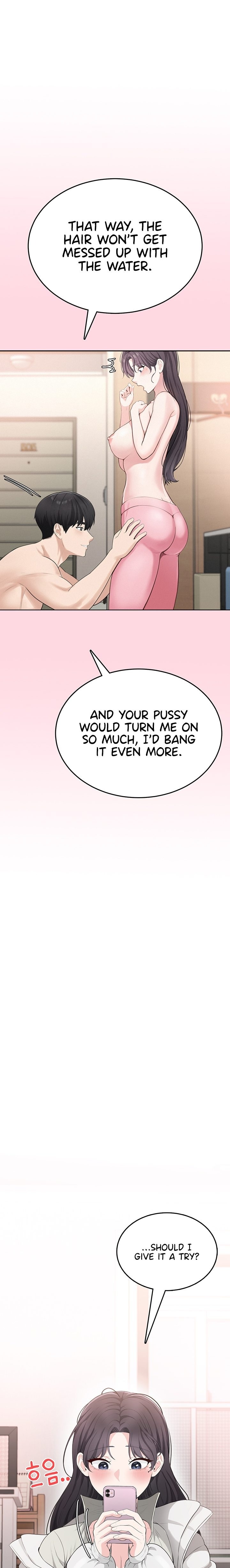 Naughty Woman 16