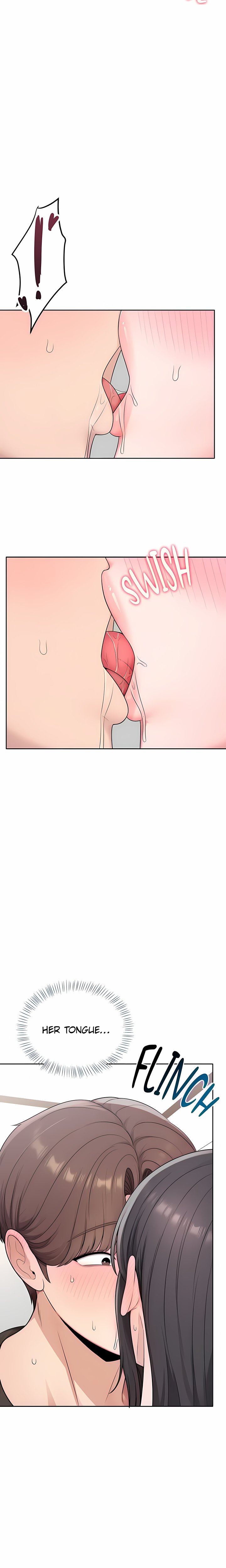 Naughty Woman 13