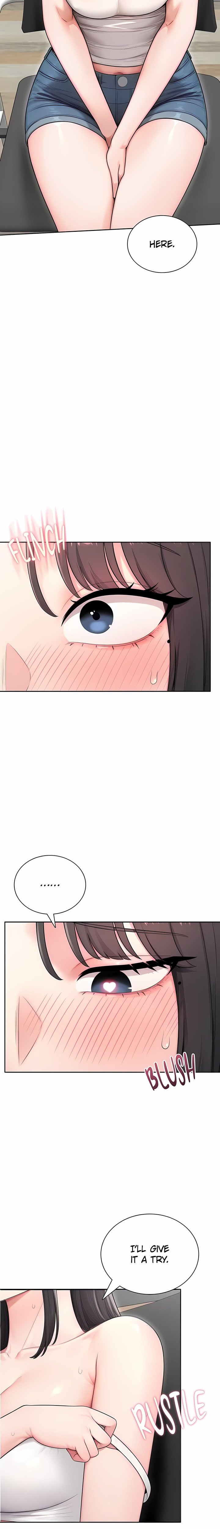 Naughty Woman 11