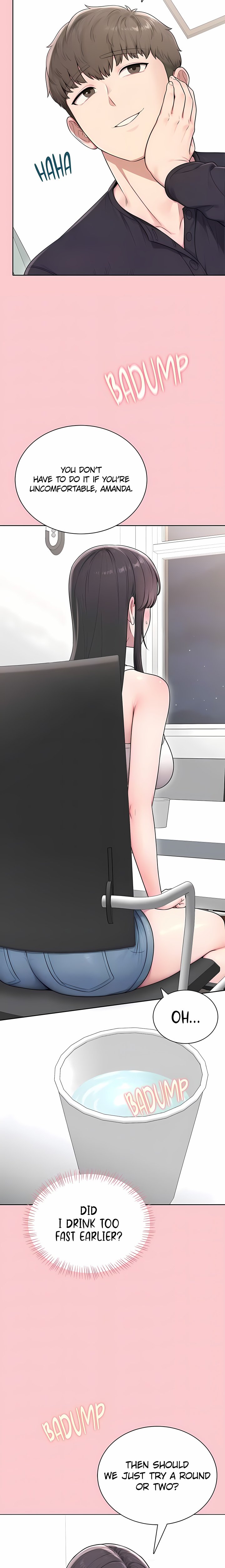Naughty Woman 15