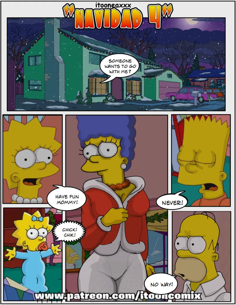 Navidad 4 2