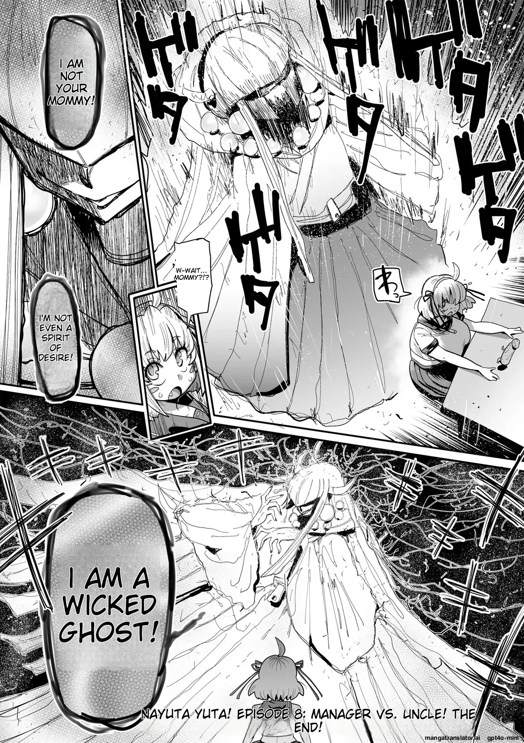 Nayuta Yuta! 161