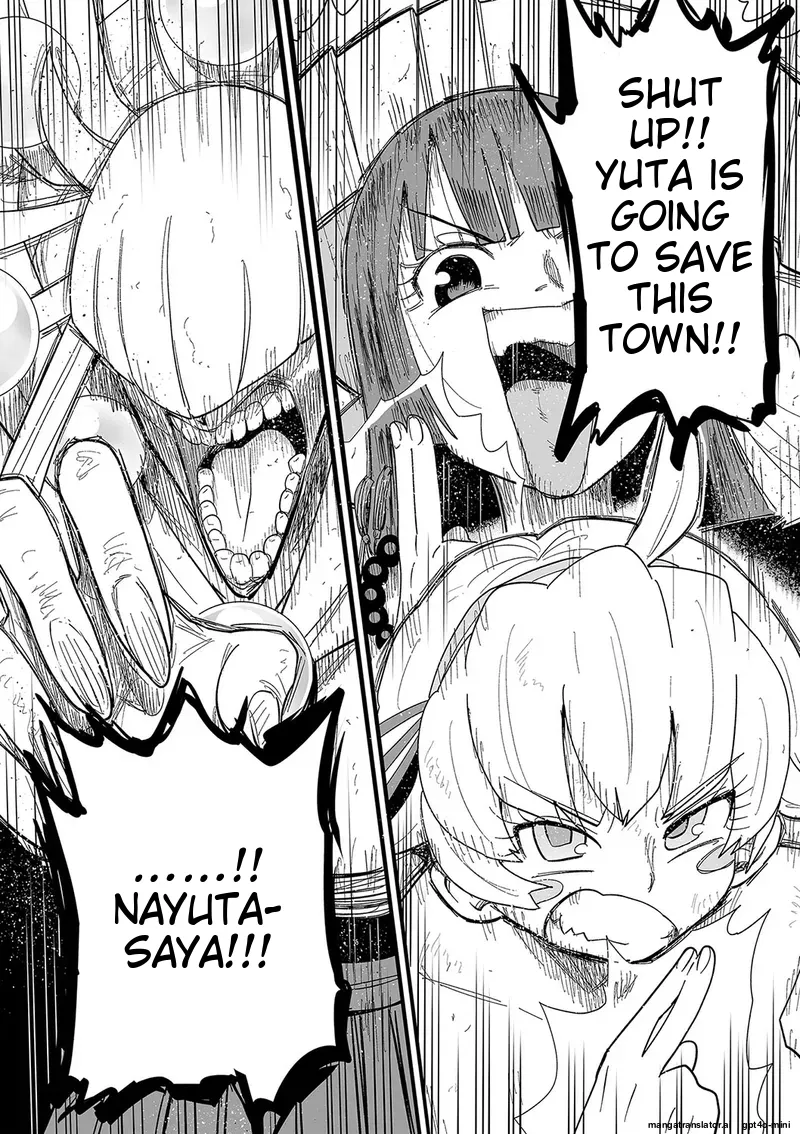 Nayuta Yuta! 178