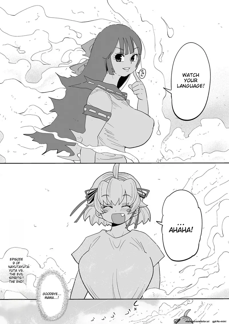 Nayuta Yuta! 181