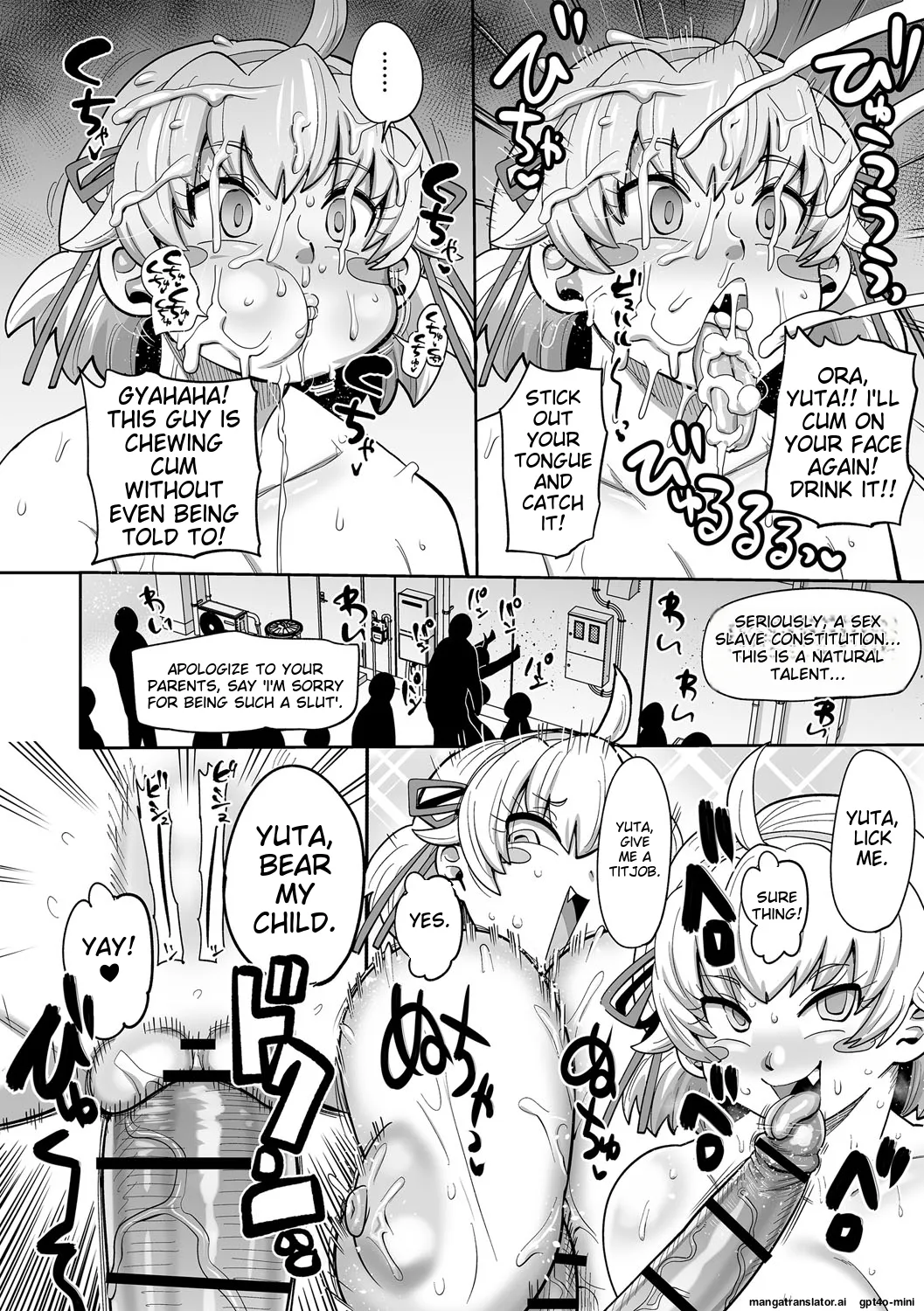 Nayuta Yuta! 195