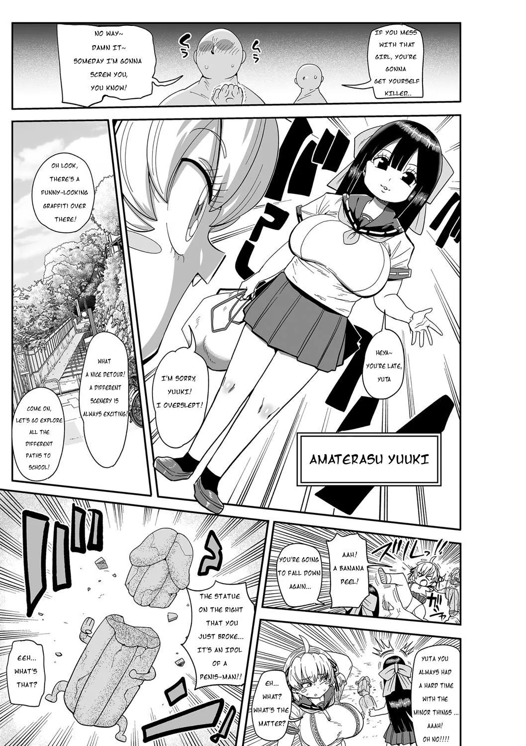 Nayuta Yuta! 4