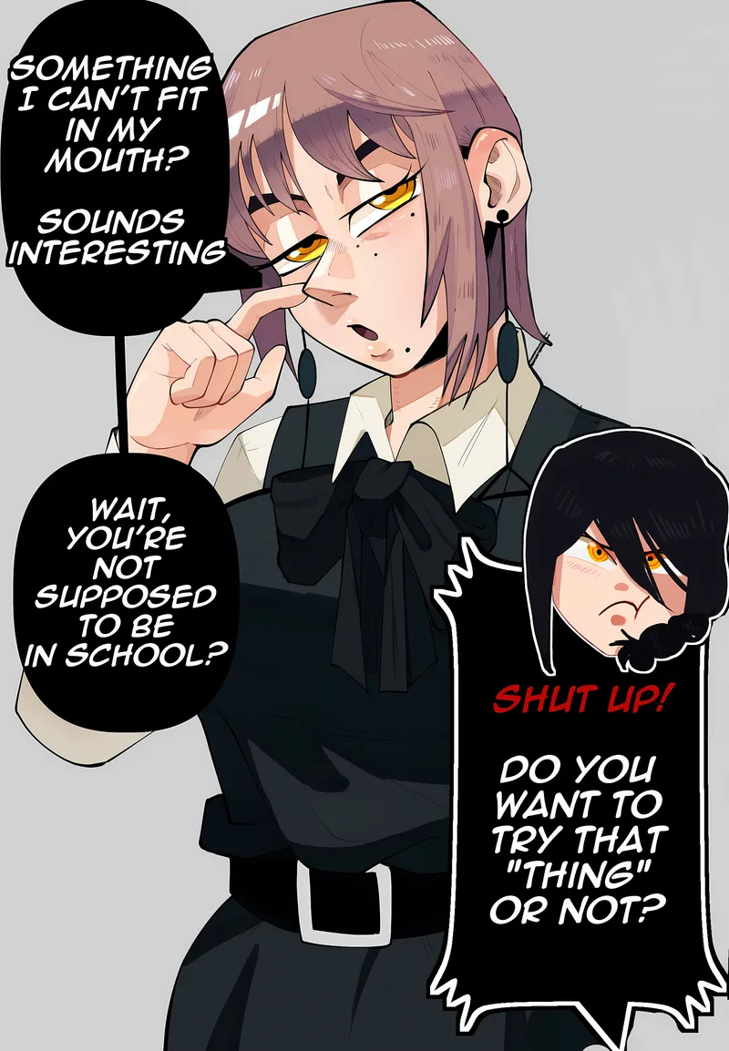 Nayuta's Harem 11
