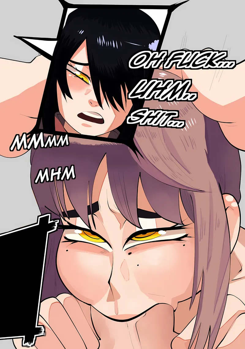 Nayuta's Harem 14