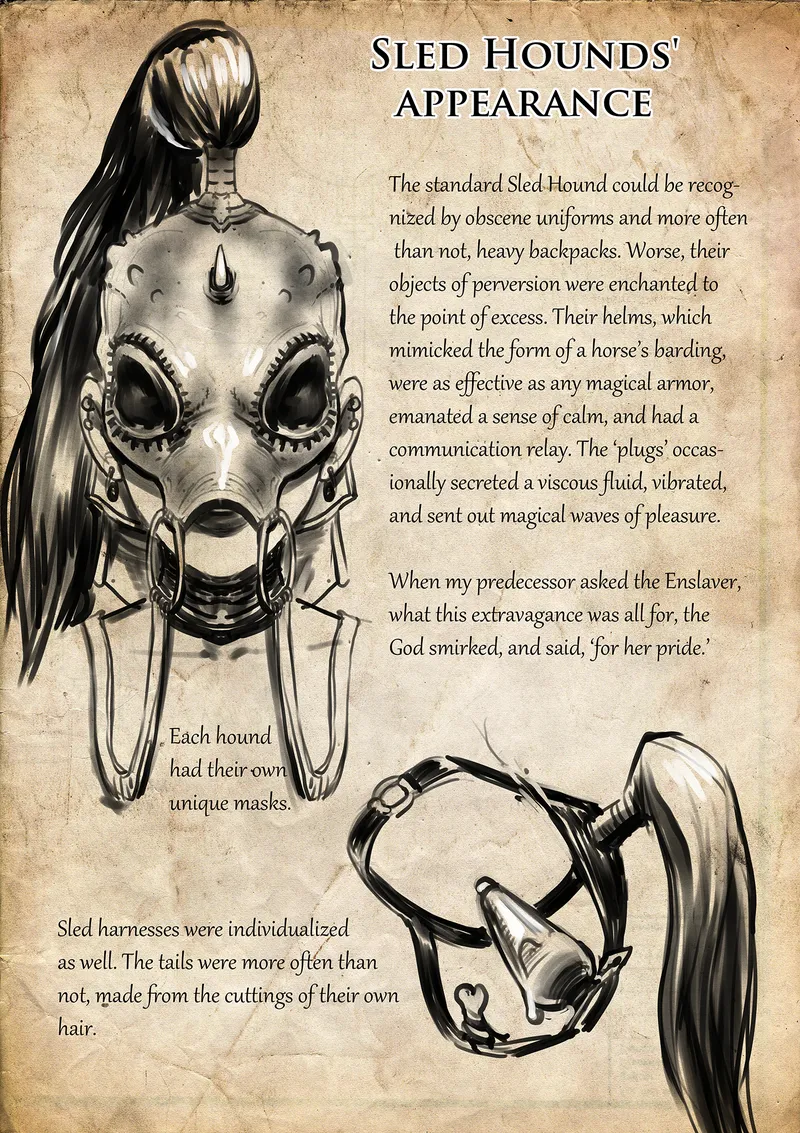 Necromancer – A Warden Prequel 33