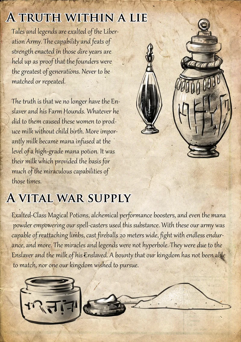 Necromancer – A Warden Prequel 35
