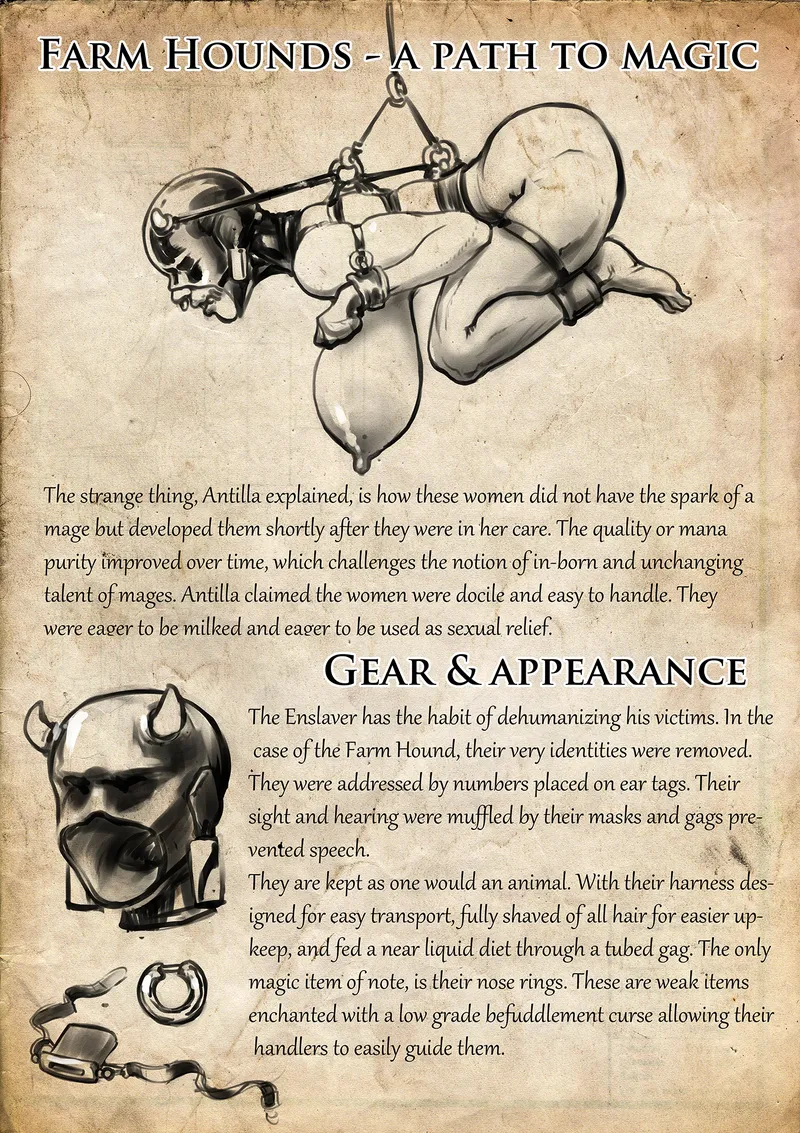 Necromancer – A Warden Prequel 36