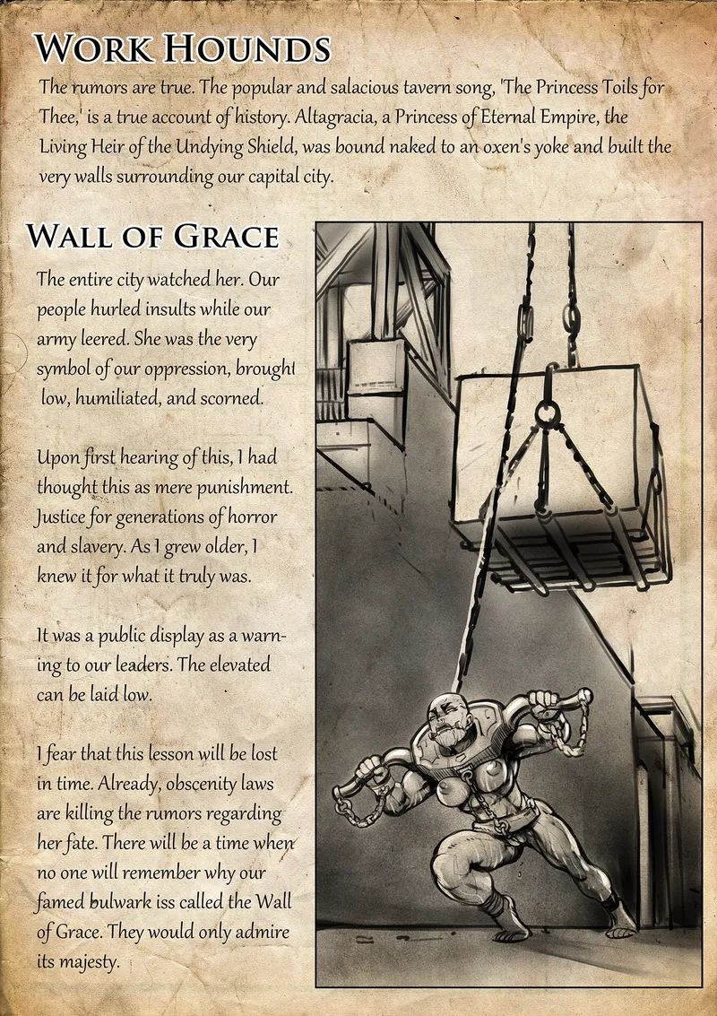 Necromancer – A Warden Prequel 41