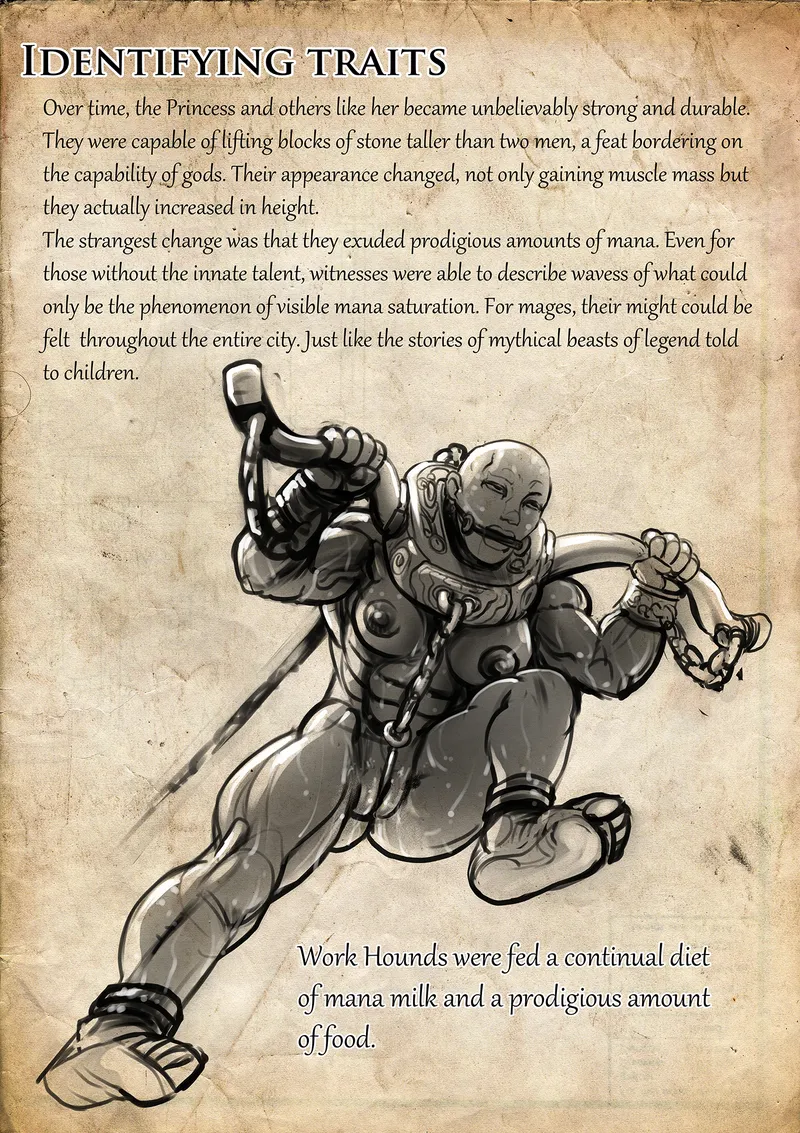 Necromancer – A Warden Prequel 42