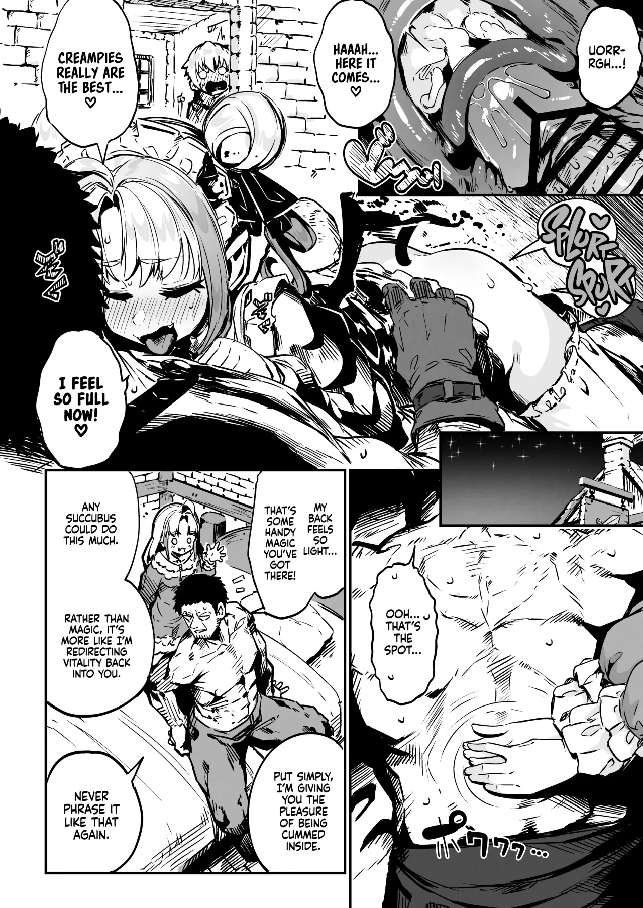 Nee Goshujin Kyo no 