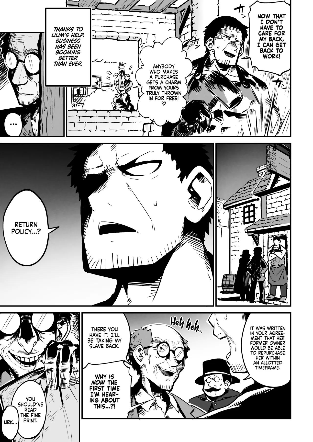 Nee Goshujin Kyo no 