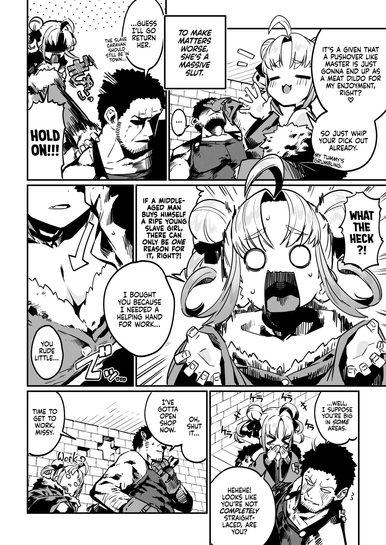 Nee Goshujin Kyo no 