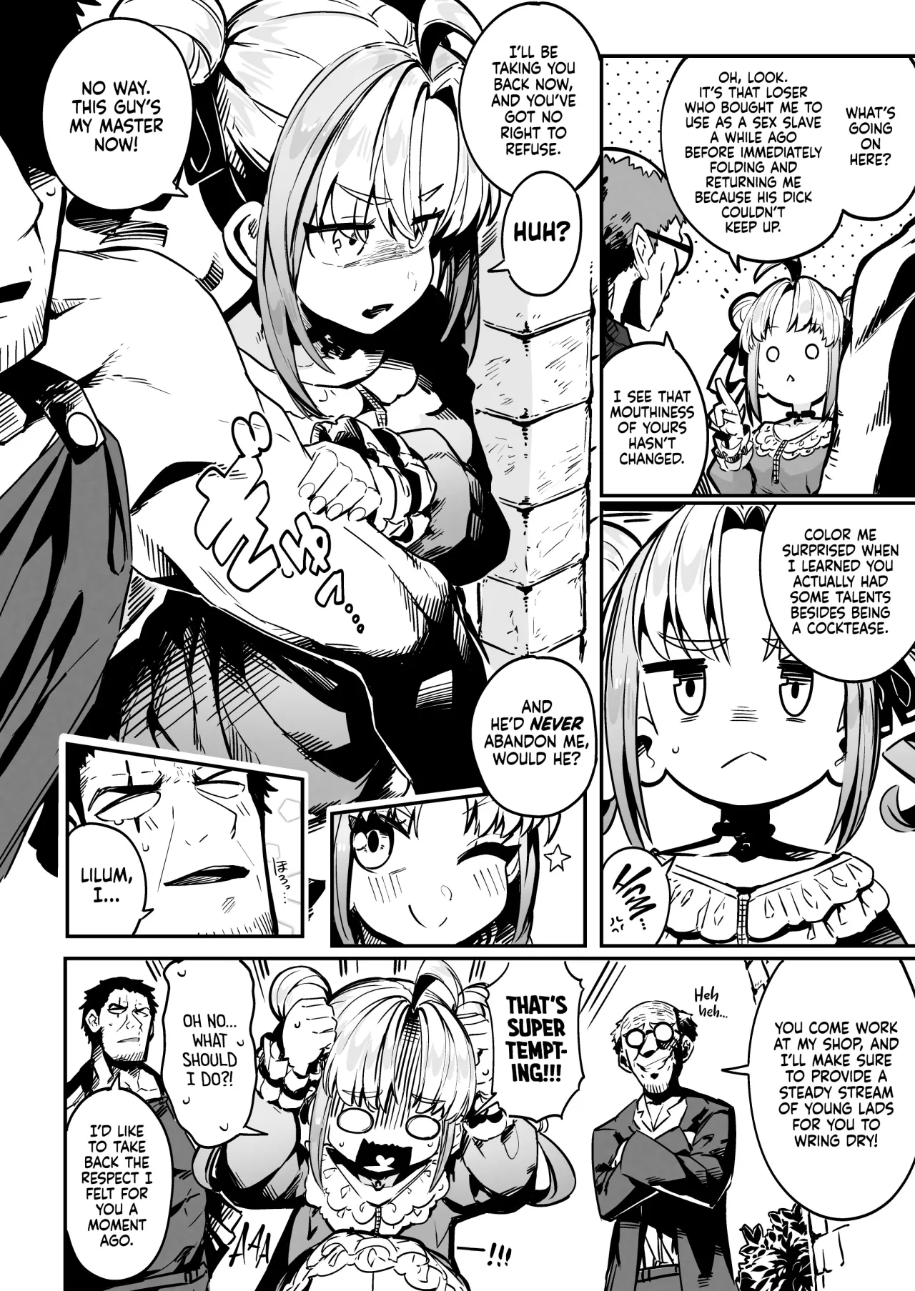 Nee Goshujin Kyo no 