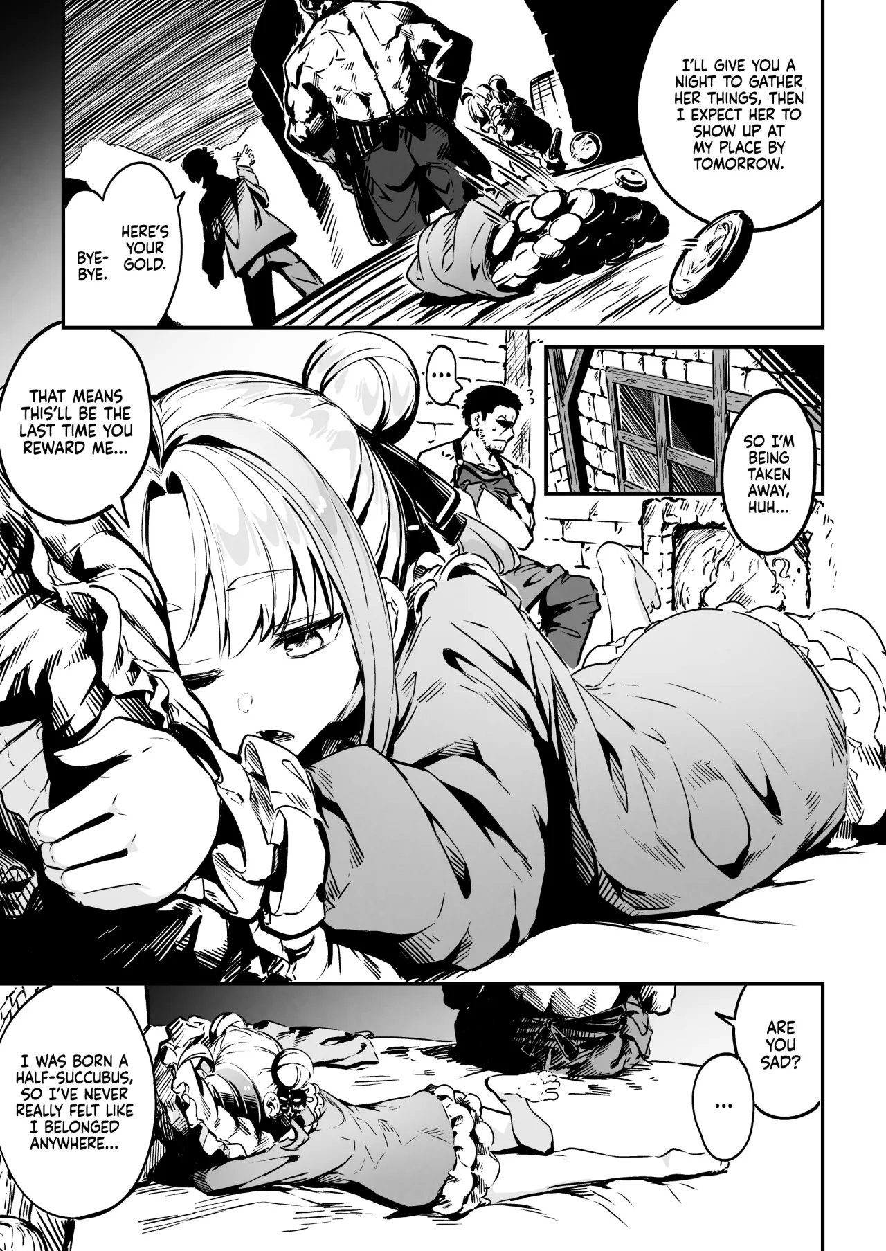 Nee Goshujin Kyo no 
