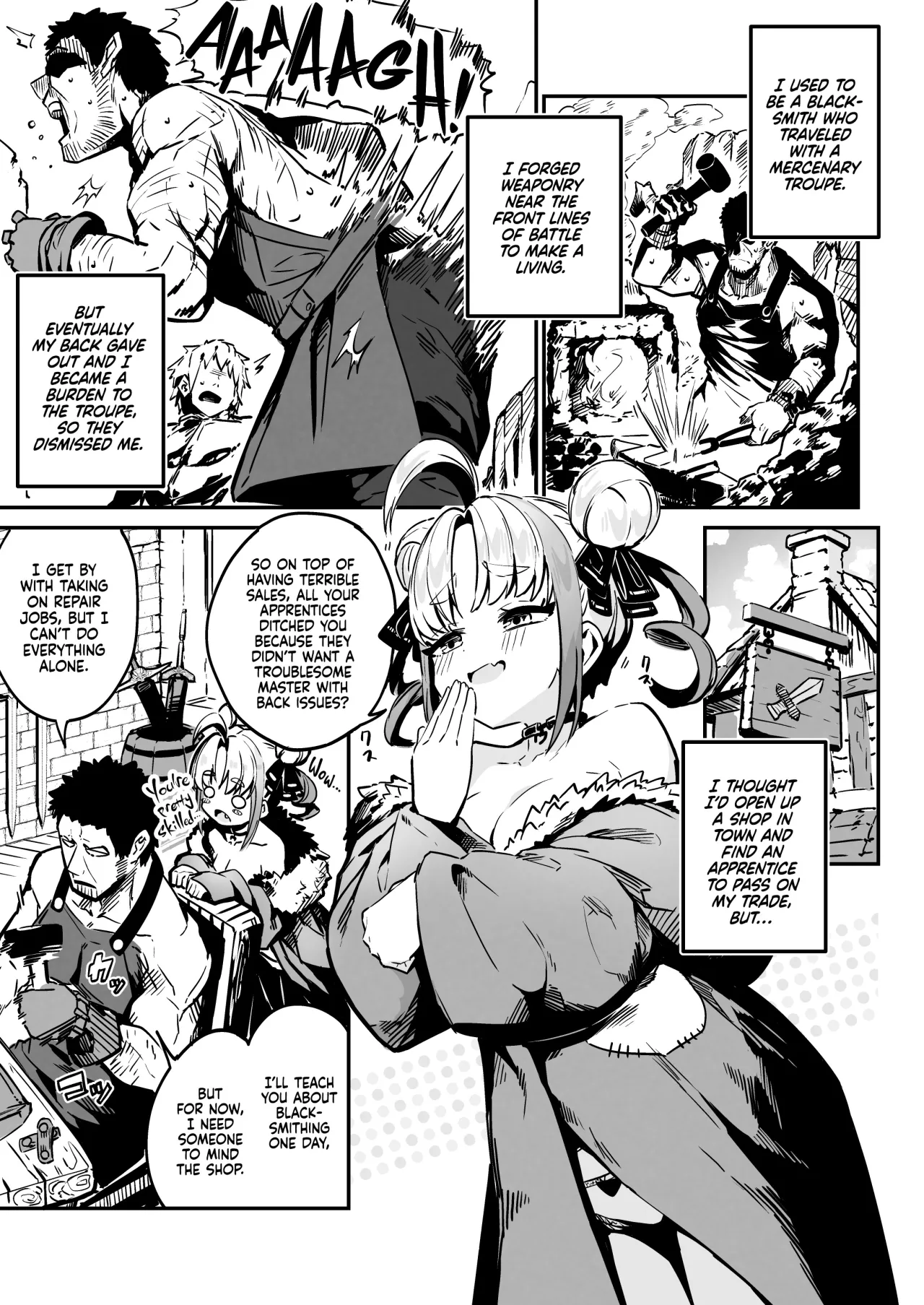 Nee Goshujin Kyo no 