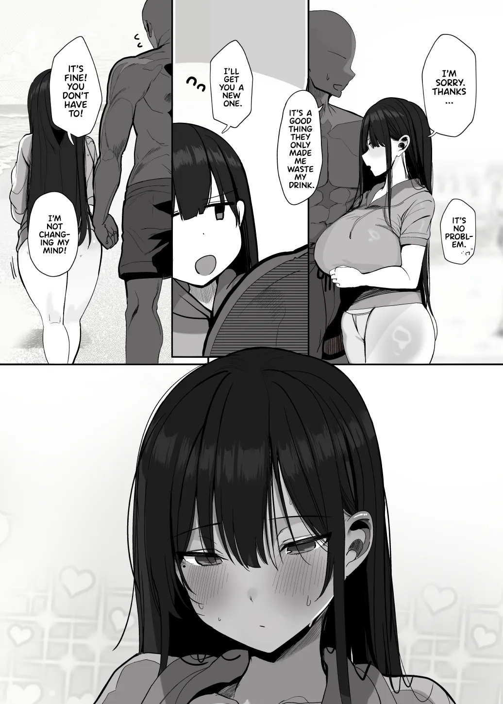 Nee... Onii-san shimasen ka 60