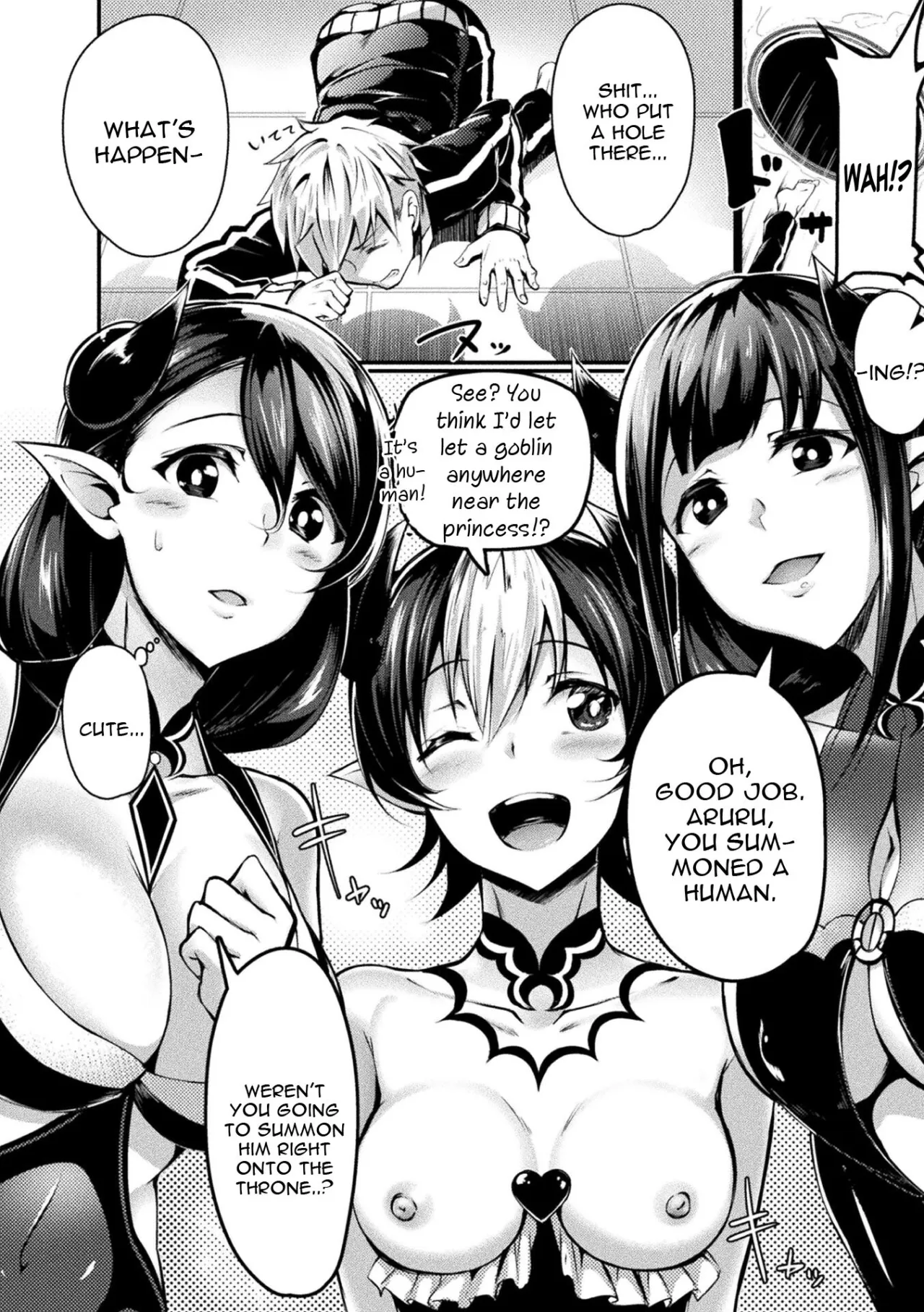 Neet Meets Princess 2