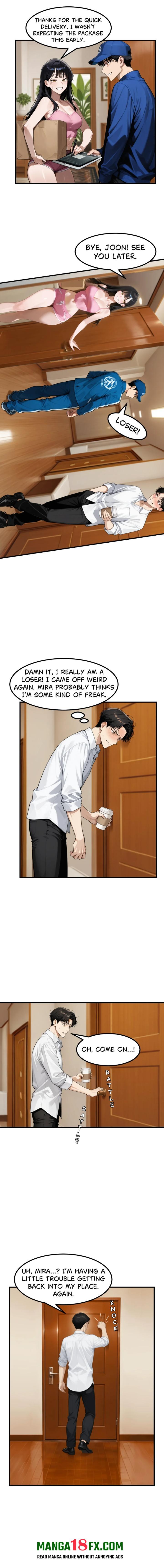 Neighbor’s Curse (Uncensored) 3