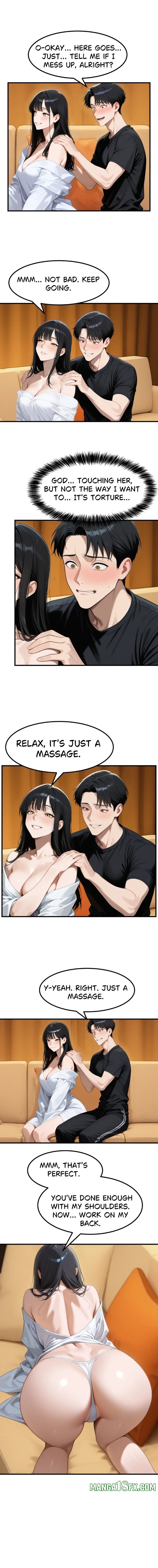 Neighbor’s Curse (Uncensored) 3